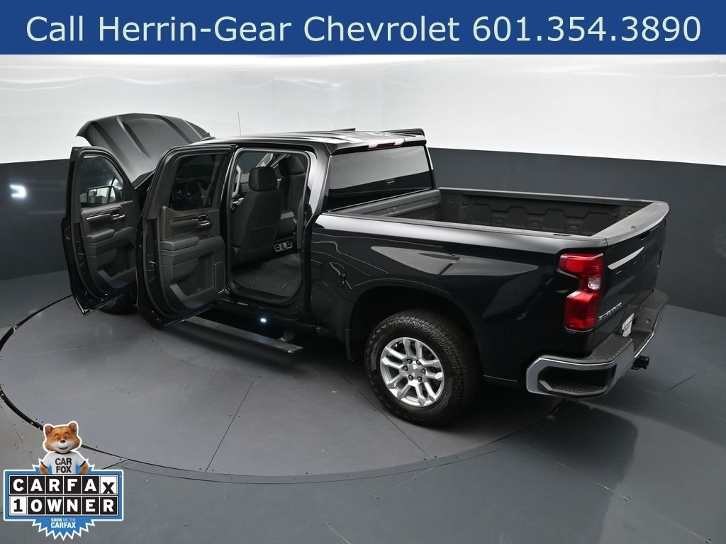 2024 Chevrolet Silverado 1500 LT - Photo 30