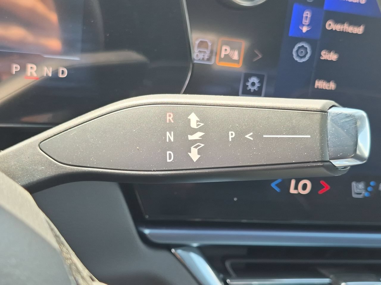 New 2026 Sterling Gray Metallic Chevrolet LT image 16