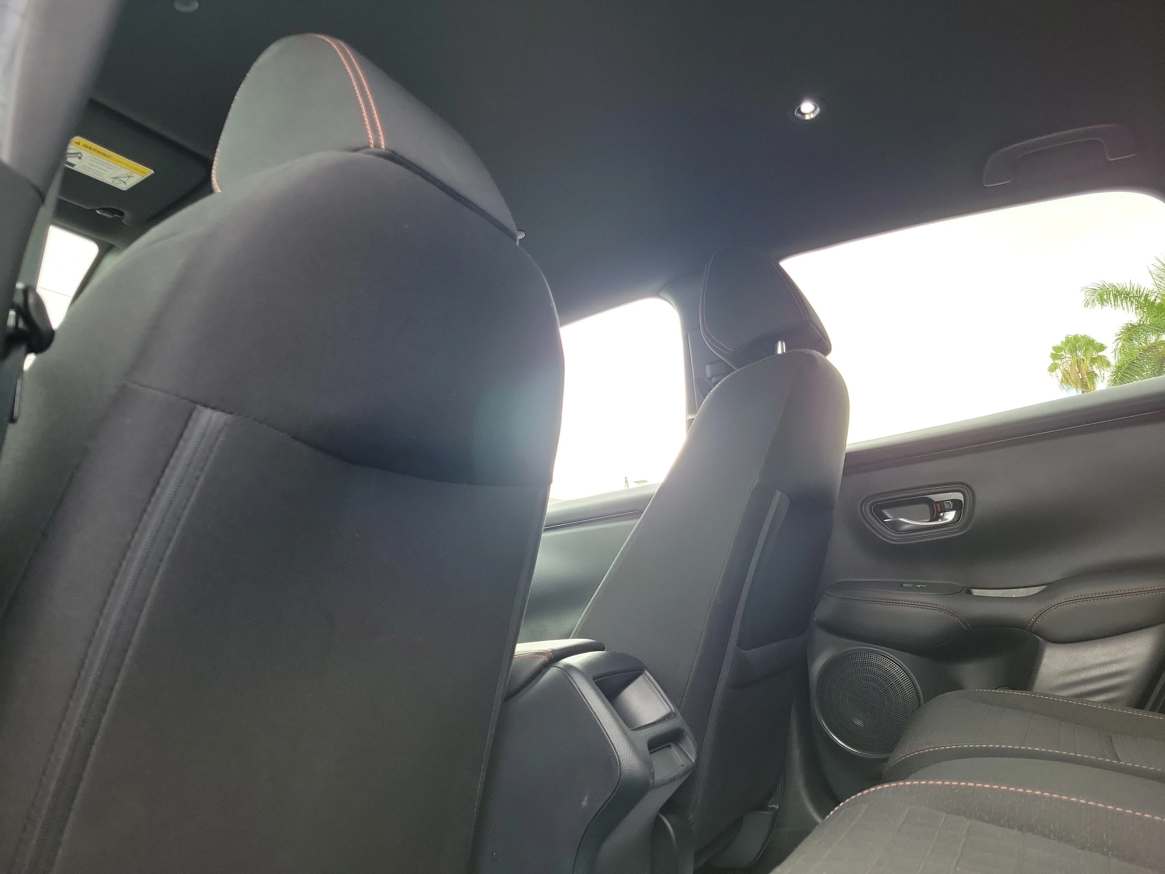 2025 Honda HR-V Sport - Photo 11