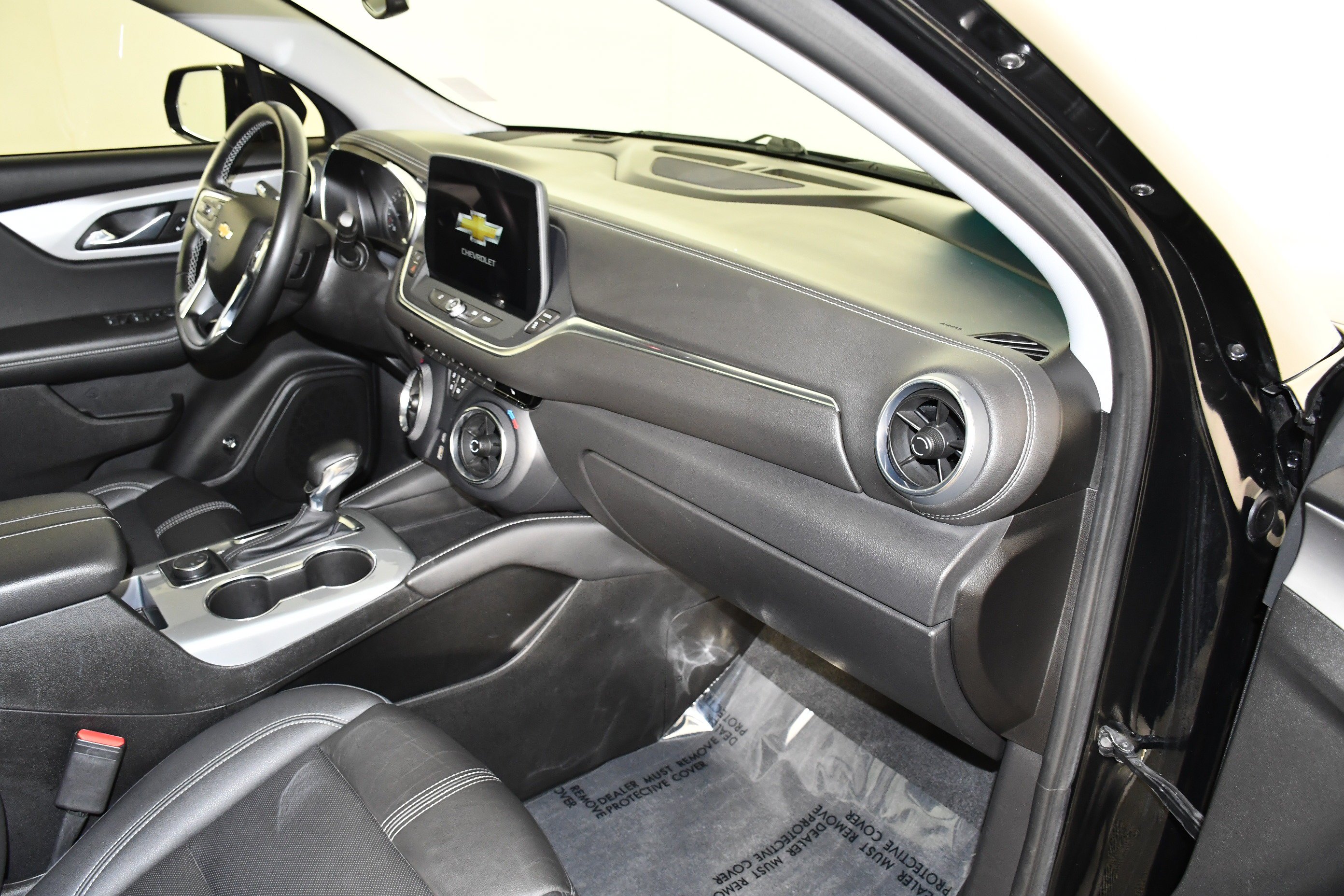 Used 2023 Black Chevrolet LT image 41