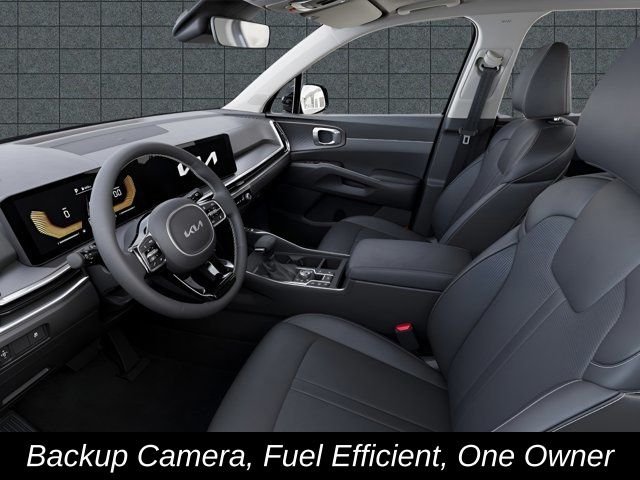 2025 Kia Sorento EX - Photo 17