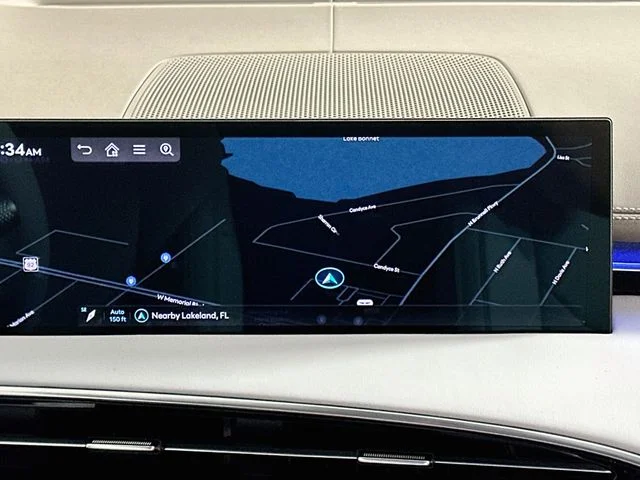 New 2027 Genesis GV70 2.5T Advanced
