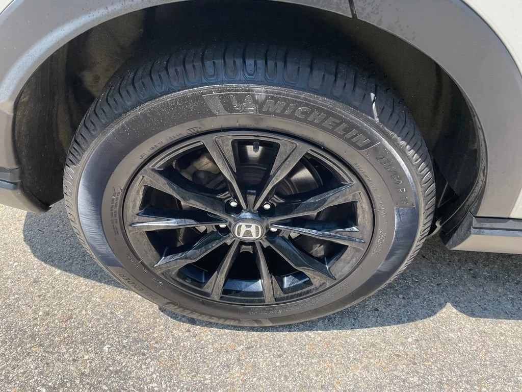 2024 Honda CR-V Sport - Photo 26