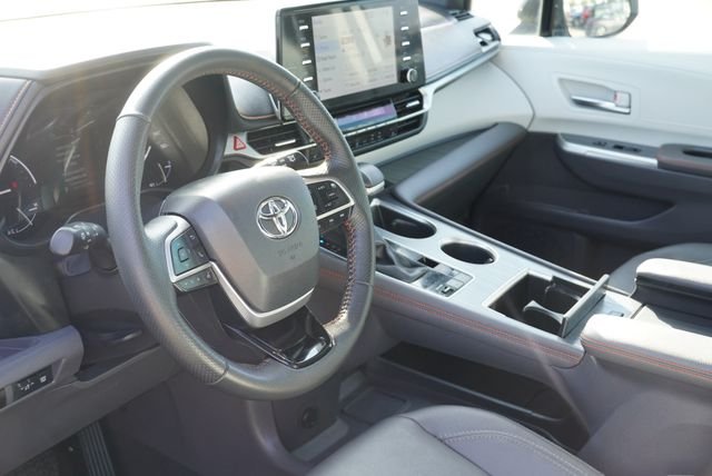 Used 2023 White Toyota XSE image 20