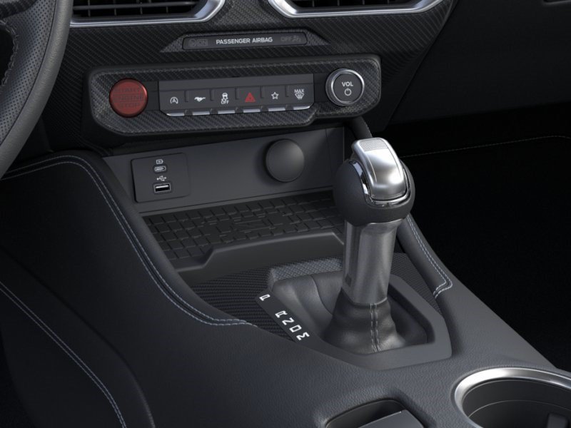2025 Ford Mustang GT Premium Fastback - Photo 16
