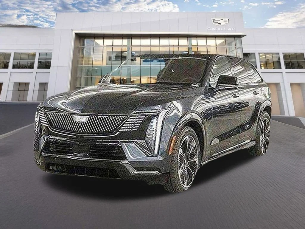 2026 Cadillac Escalade IQ Premium Sport AWD's photo