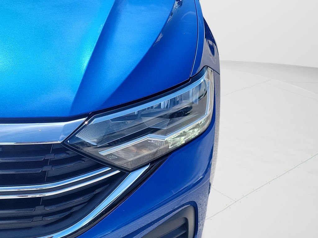2022 Volkswagen Jetta SE - Photo 26