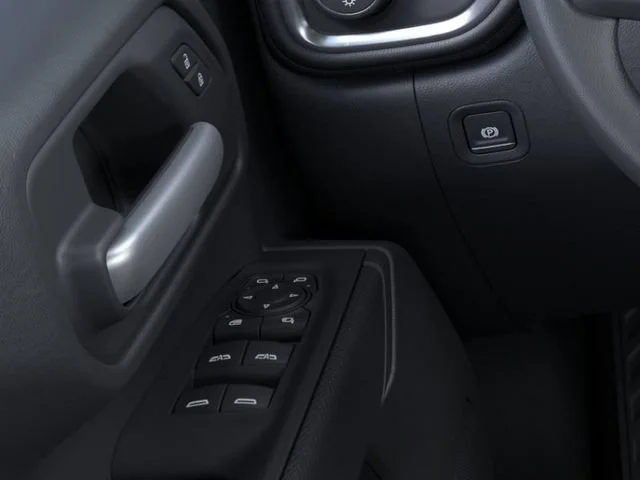 2026 Chevrolet Silverado 2500 HD Custom - Photo 22