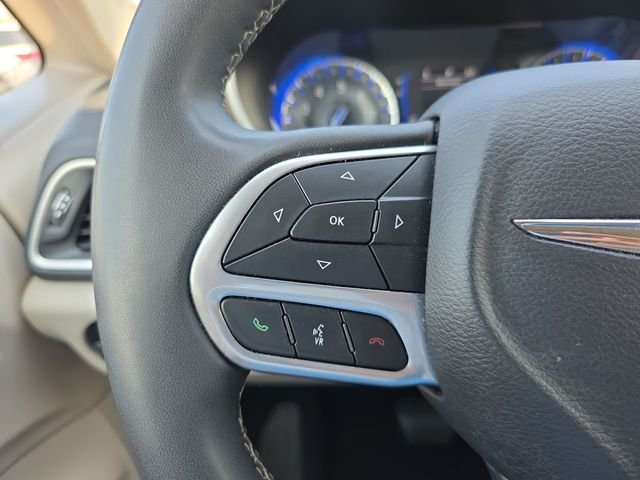 2023 Chrysler Voyager LX - Photo 20