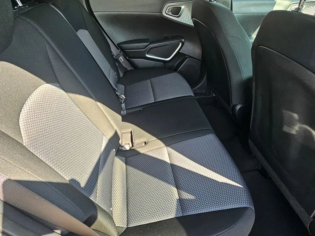 Used 2023 Gravity Gray Kia LX image 10