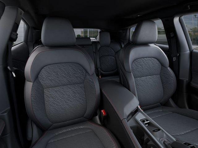 New 2026 Diamond Black Crystal Pearlcoat Dodge Scat Pack image 17