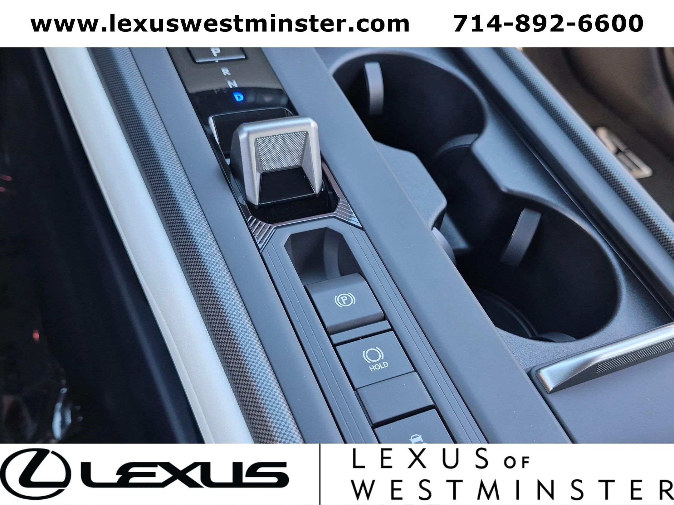 New 2026 Caviar Lexus ES 350e PREMIUM image 13