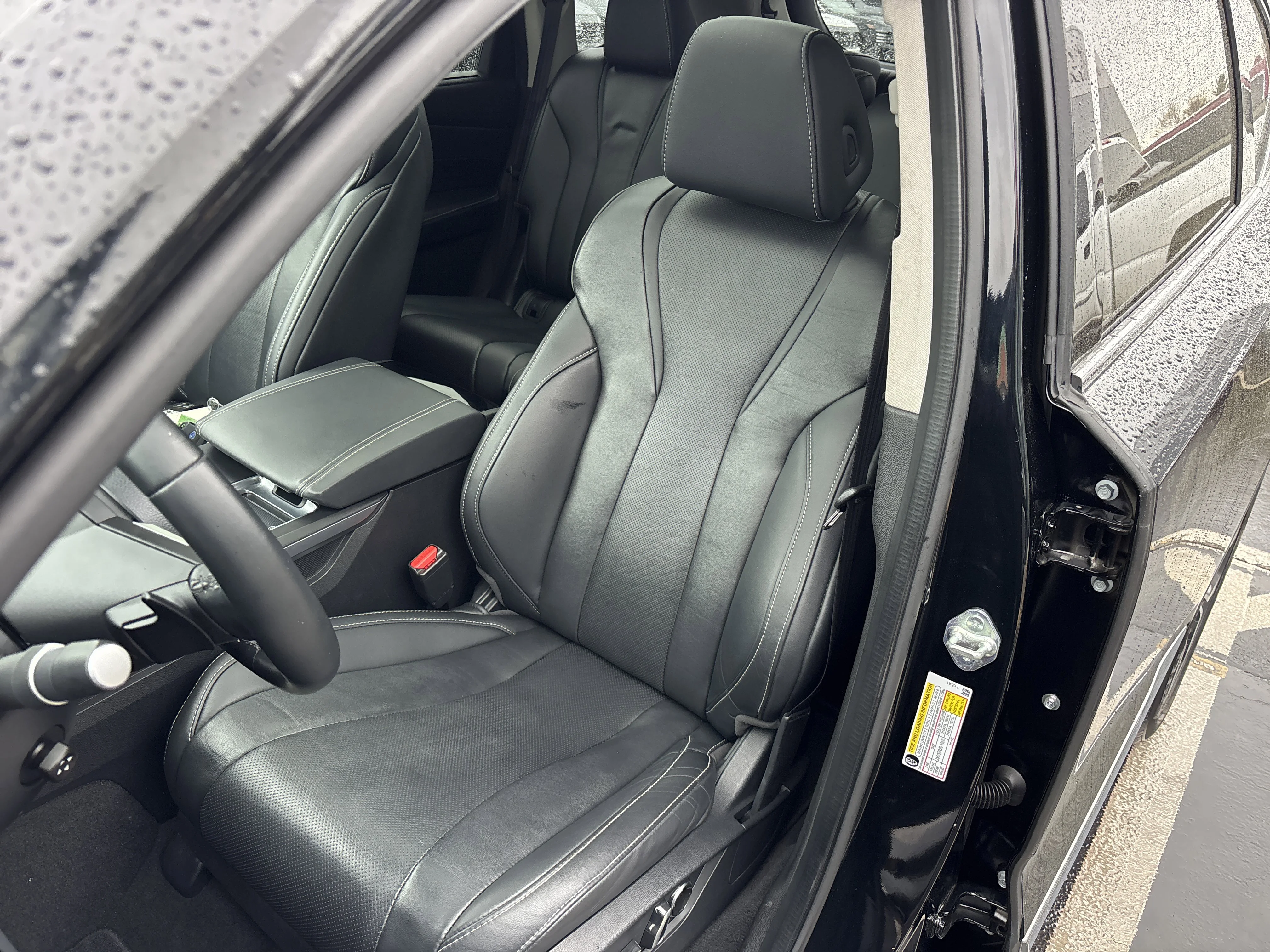 2023 Acura MDX Technology Package - Photo 20