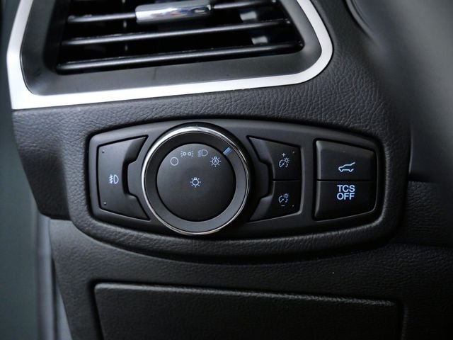 Certified Used 2024 Green Ford SEL image 23