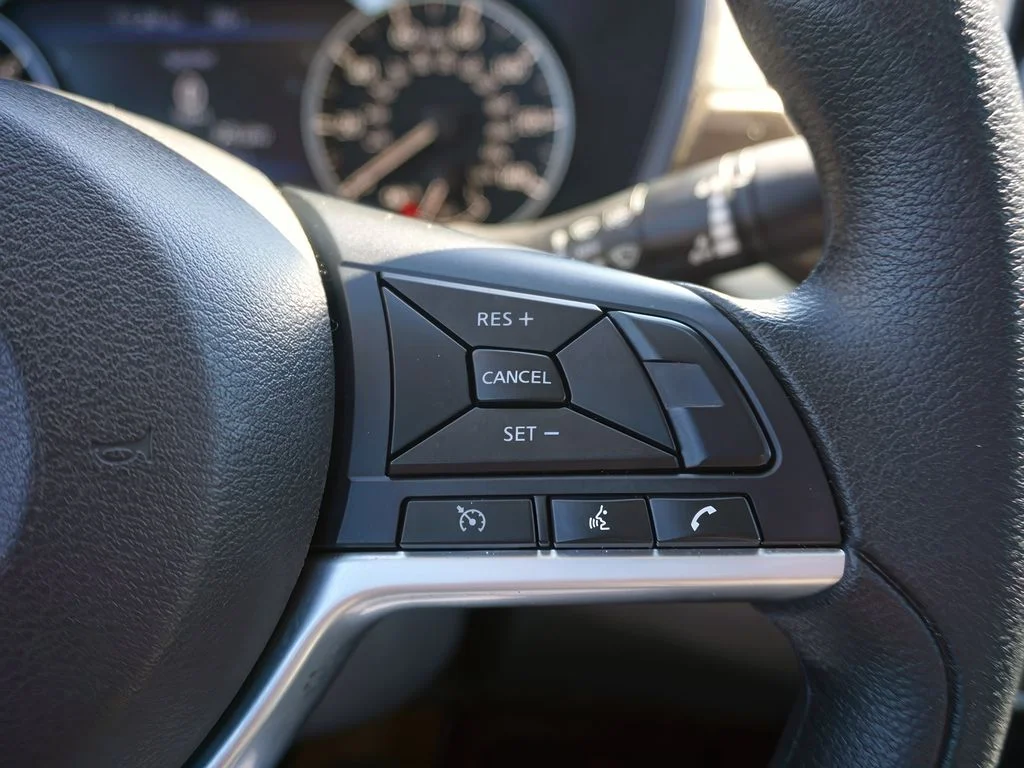 2025 Nissan Altima SV - Photo 26