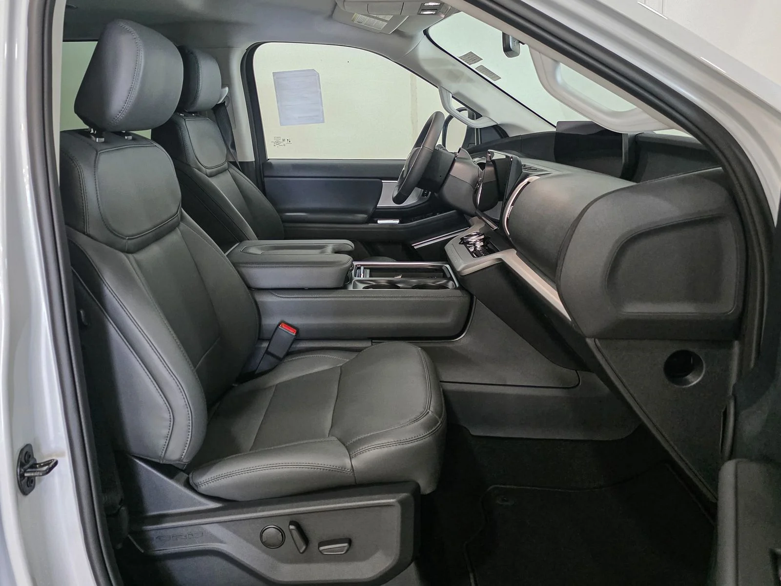 New 2026 Space Silver Metallic Ford Active image 22