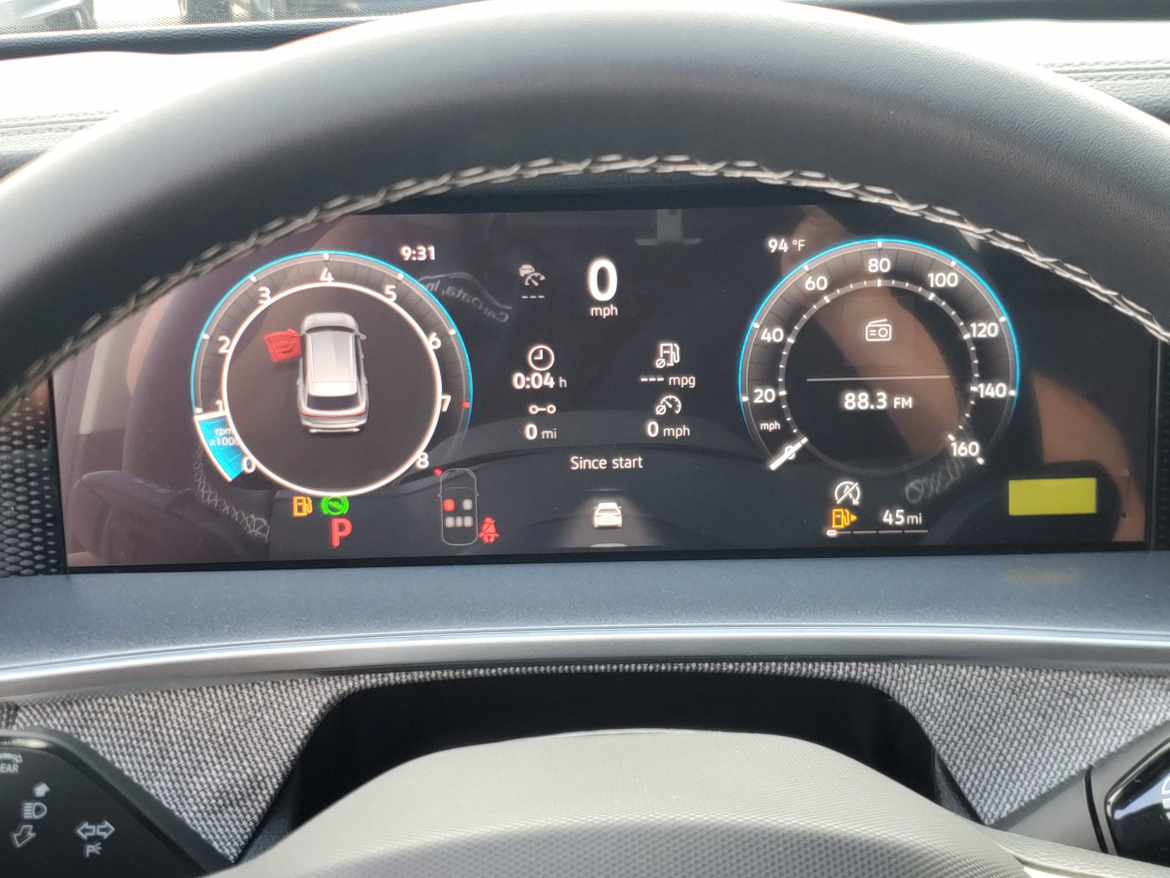 New 2026 Gray Volkswagen S image 19