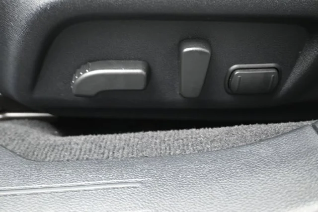 Used 2019 Crystal Black Silica Subaru 2.5i image 11