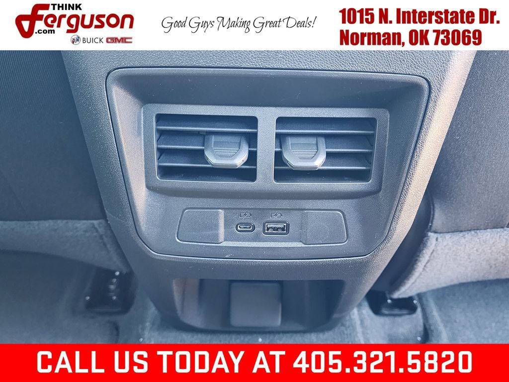 2026 GMC Canyon Elevation - Photo 43