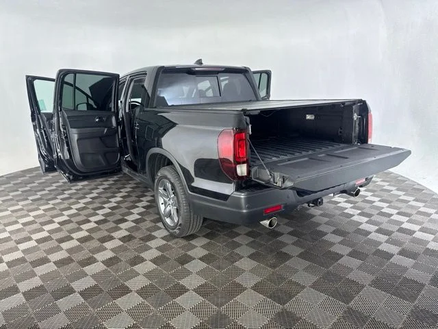 Used 2023  Honda RTL-E image 21