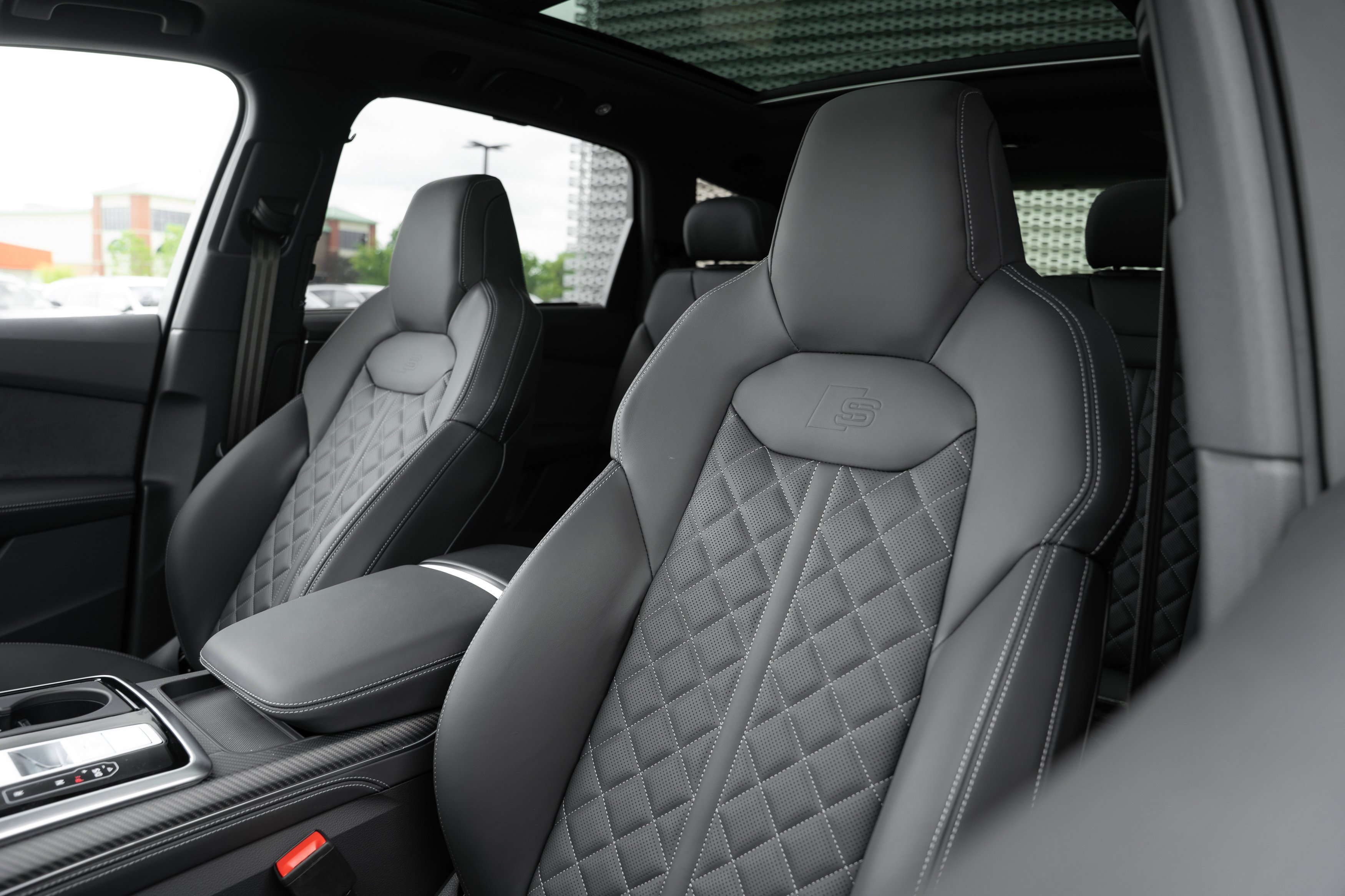 New 2026 Daytona Audi Premium Plus image 18