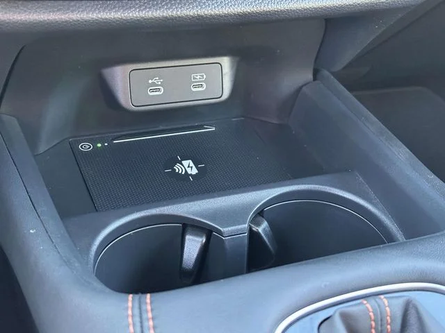 2026 Honda HR-V Sport - Photo 28