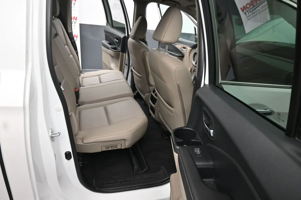 Used 2023  Honda RTL-E image 22