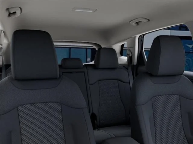 New 2027 Black Kia LX image 27