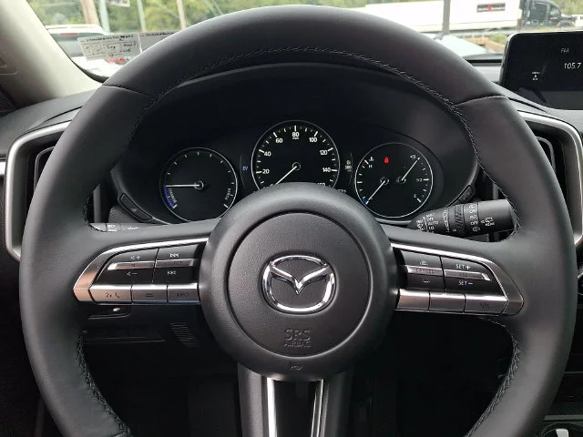New 2026 Gray Mazda Preferred image 15