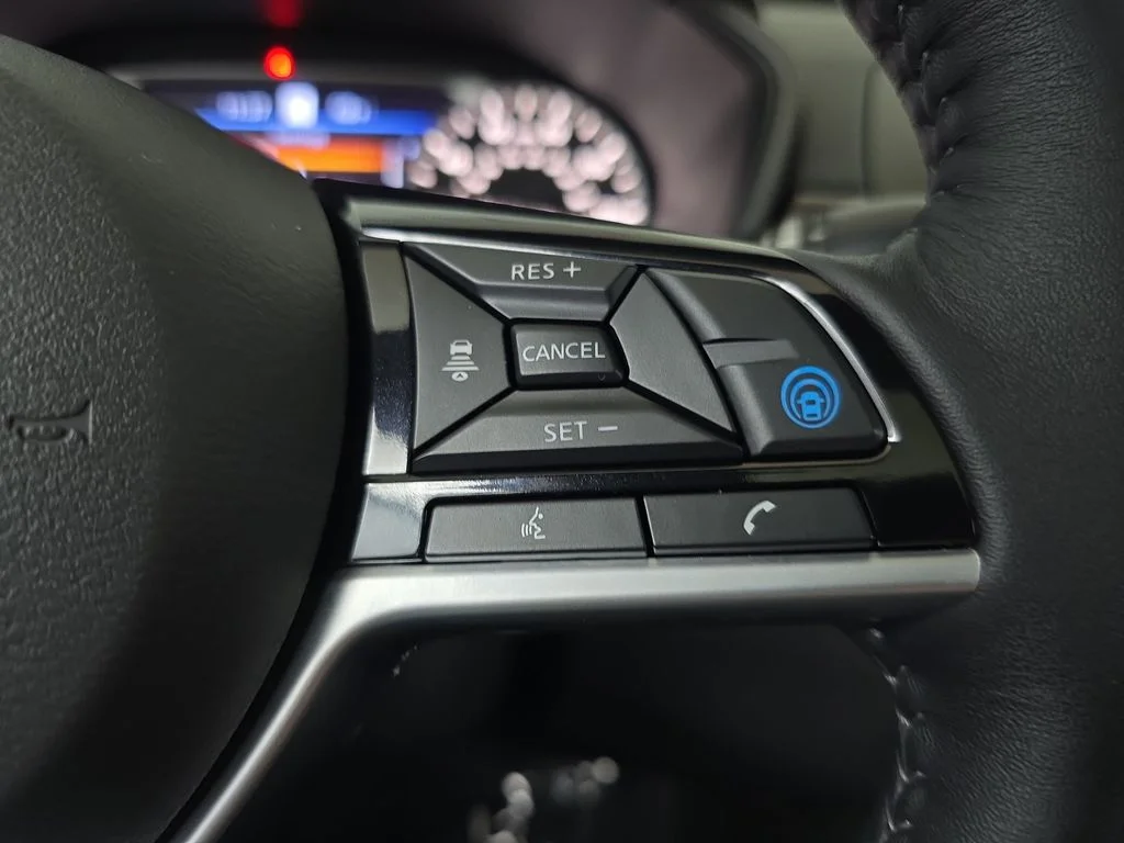 Used 2021 Gray Nissan 2.5 SL image 20