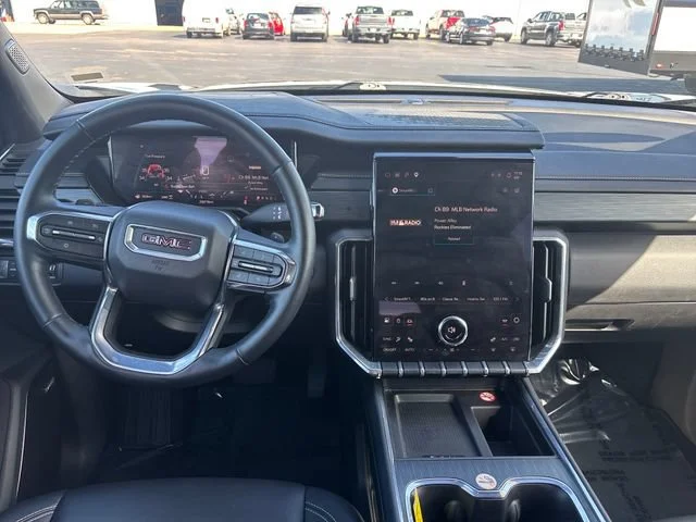 Used 2026 Sterling Metallic GMC Elevation image 15