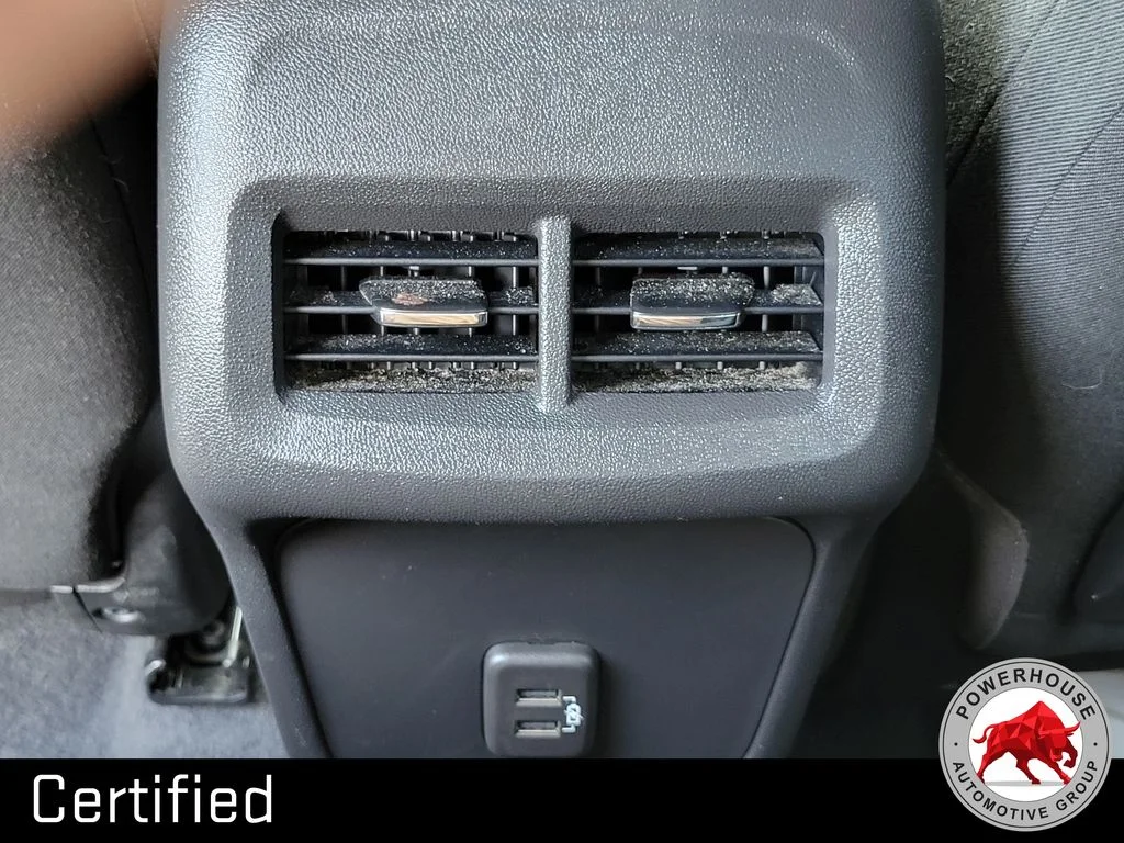 Used 2022 Silver GMC SLE image 16