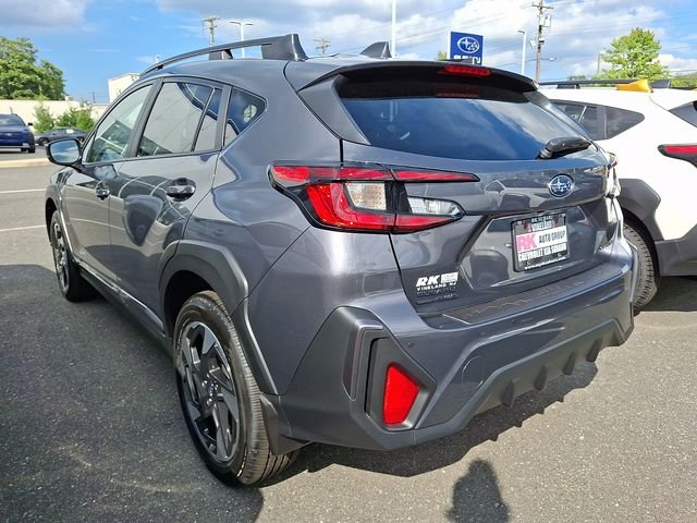 New 2026 MAGNETITE GRAY PEARL Subaru Limited image 11