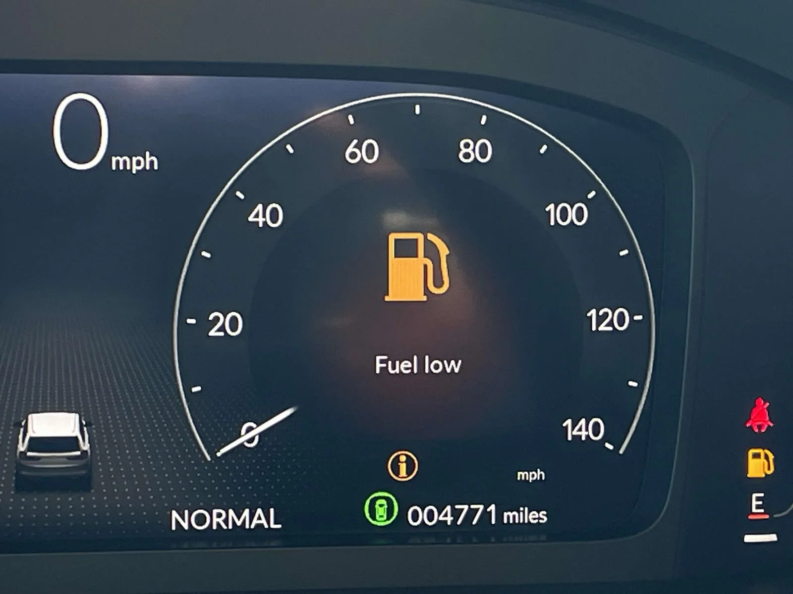 Used 2026  Honda EX-L image 15