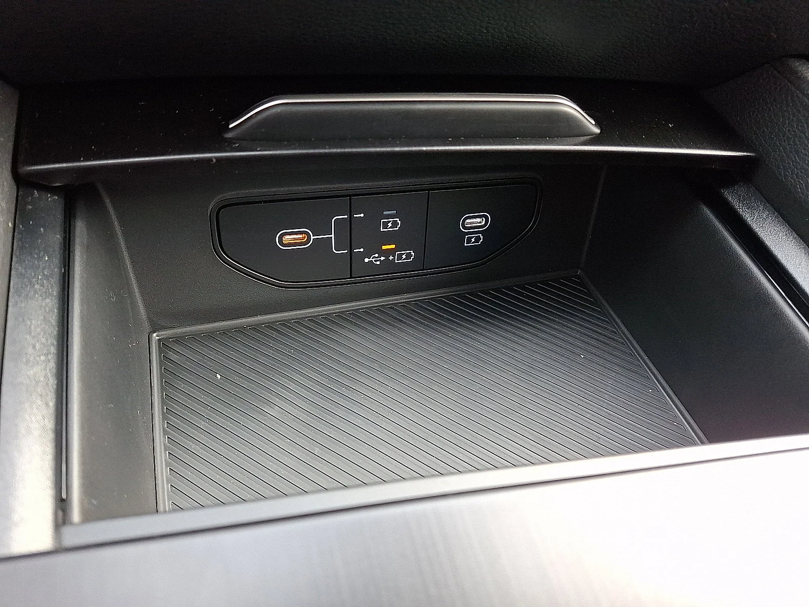 New 2027 Gray Kia S image 20