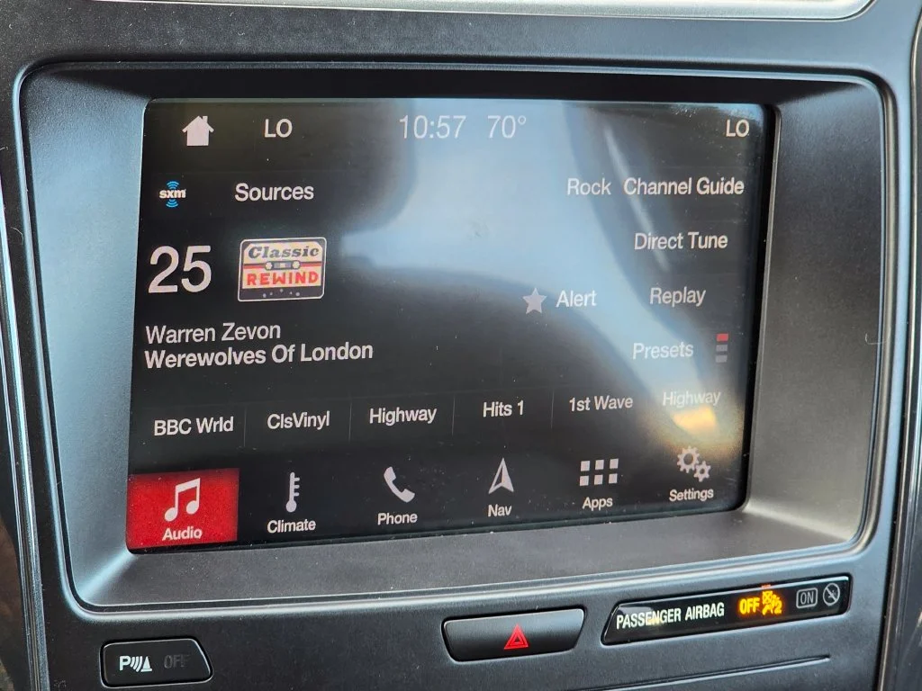 Used 2019 Red Ford XLT image 41