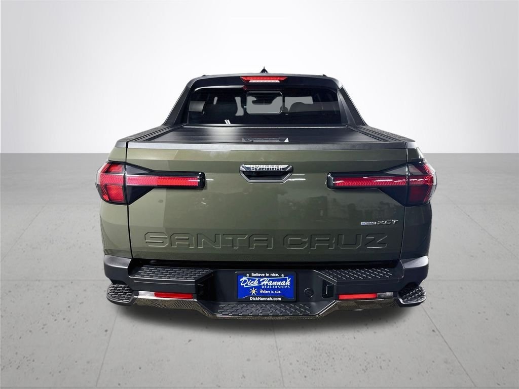 Used 2026 Green Hyundai Limited image 7