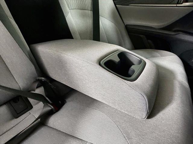 Certified Used 2026 DK.BLUE Toyota  image 38