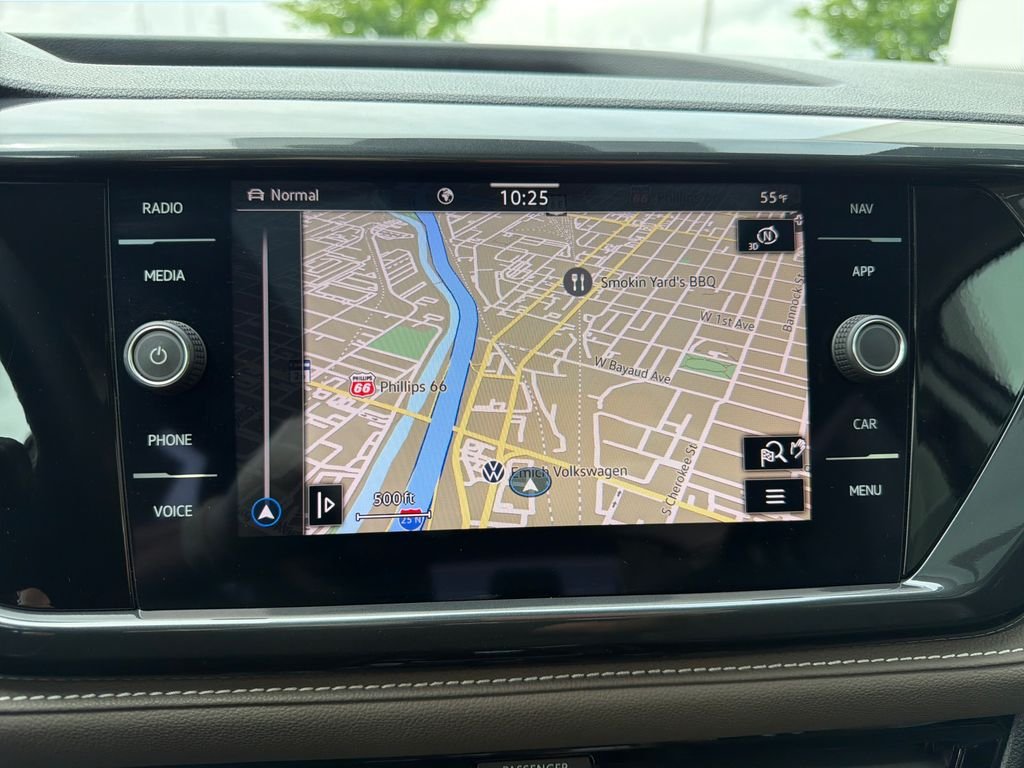 2024 Volkswagen Taos SEL - Photo 23