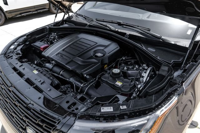 New 2026  Land Rover S image 61