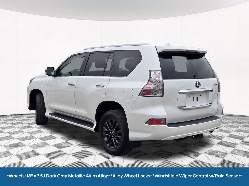 2020 Lexus GX PREMIUM - Photo 26