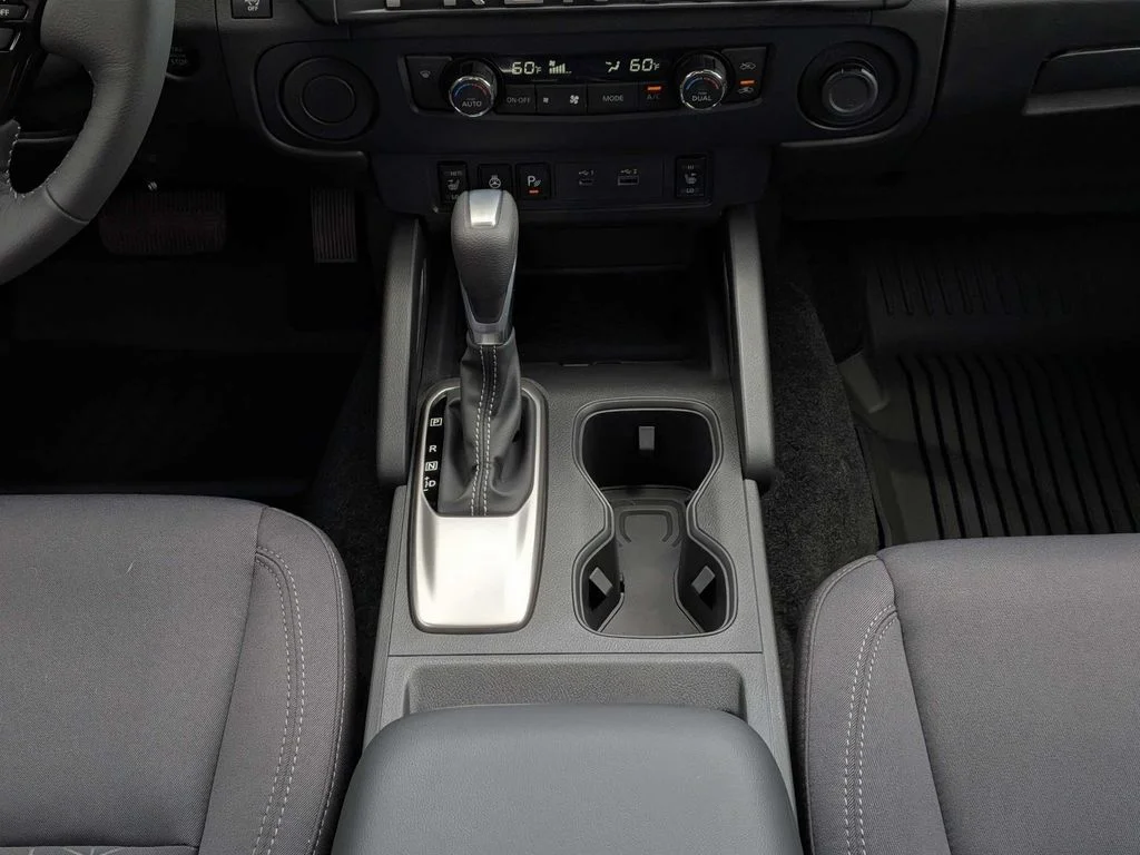 New 2027  Nissan SV image 18