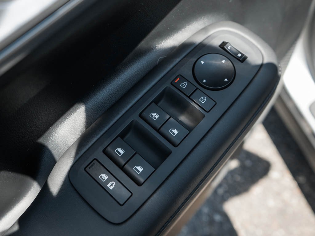 New 2026 Ecotronic Gray Hyundai SEL AWD image 18