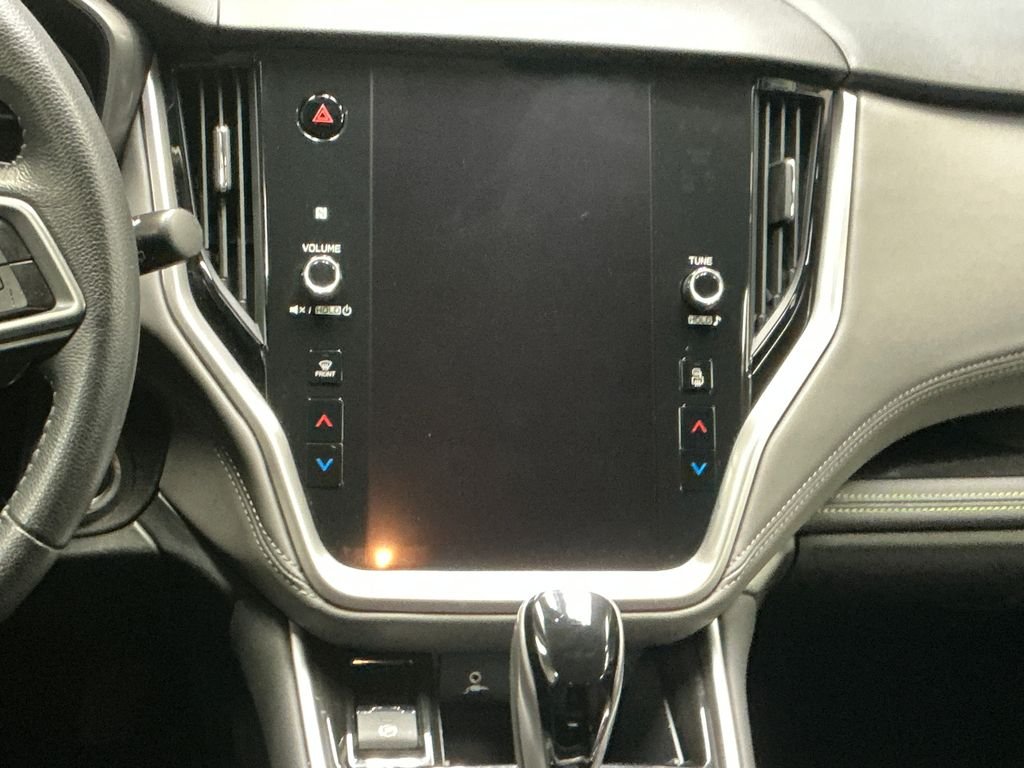 Certified Used 2022 Black Subaru Onyx Edition XT image 20