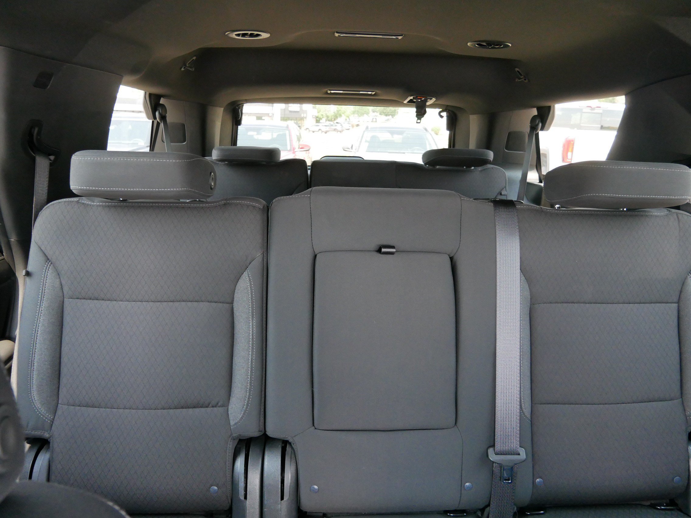 2023 Chevrolet Tahoe LS - Photo 13