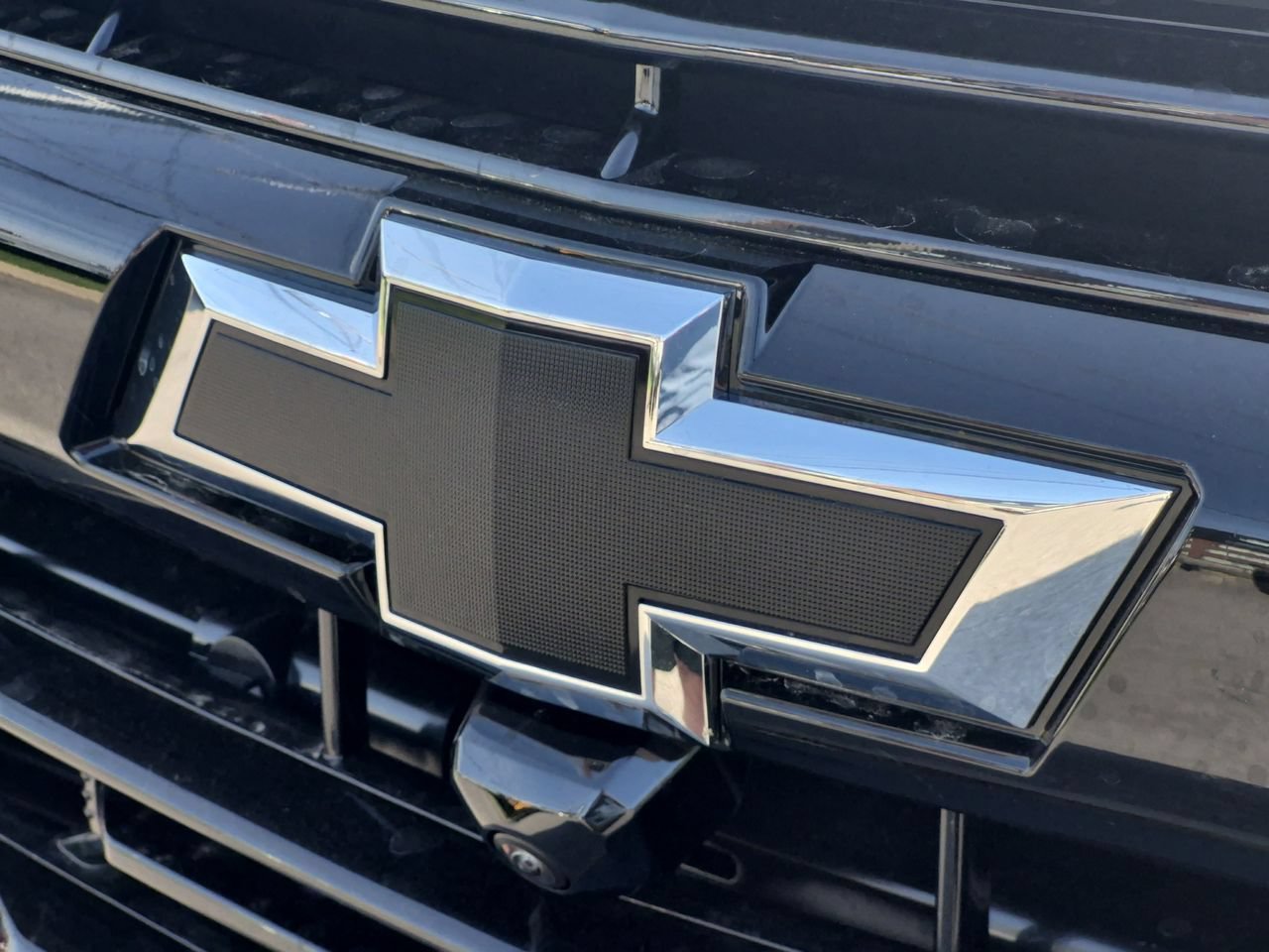 2026 Chevrolet Tahoe RST - Photo 32