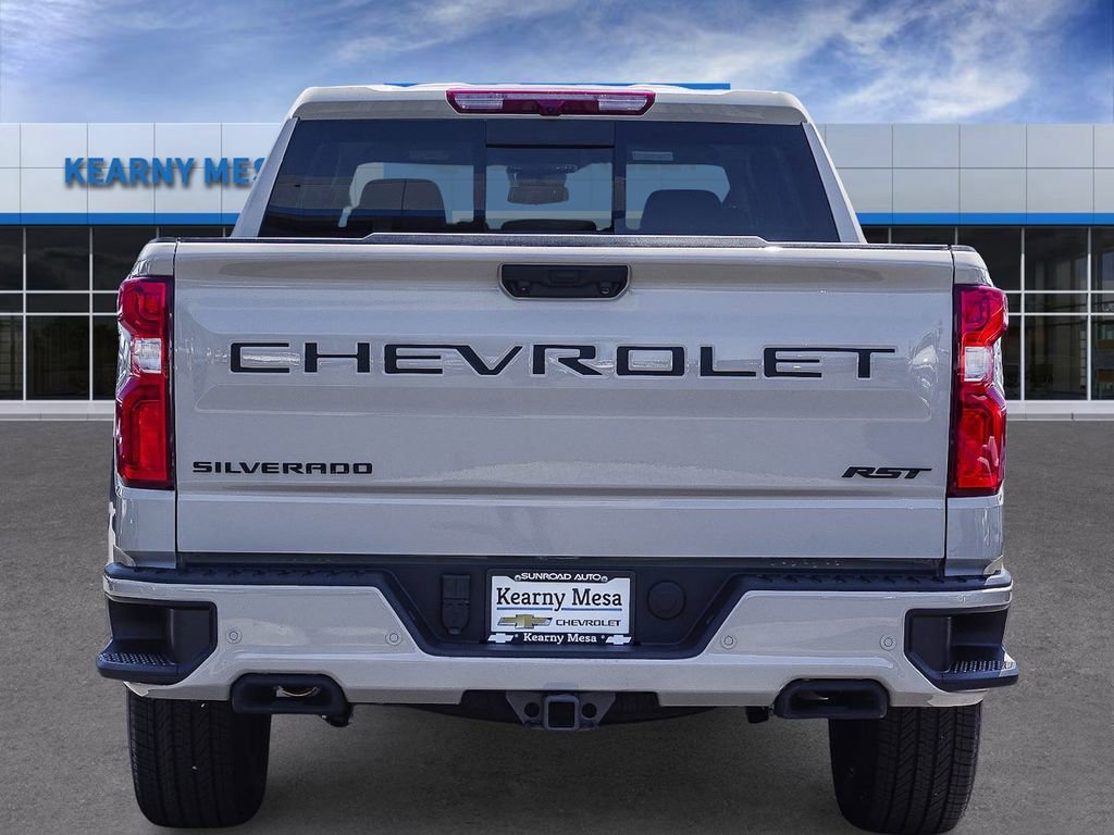 2026 Chevrolet Silverado 1500 RST - Photo 5