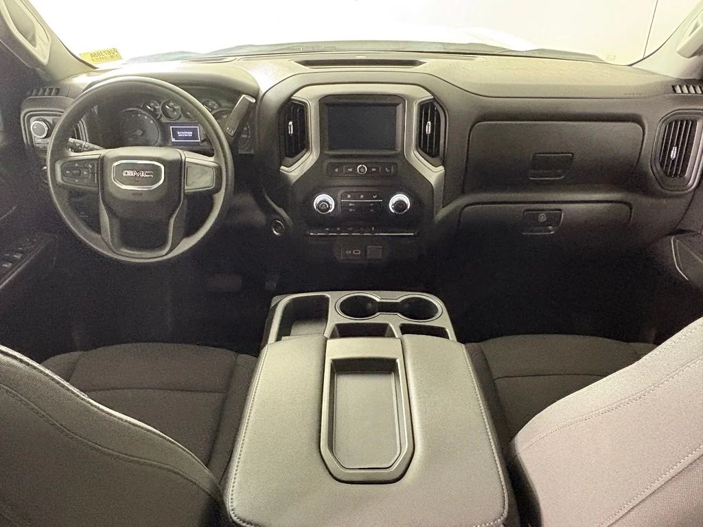 Used 2024 White GMC Pro image 43