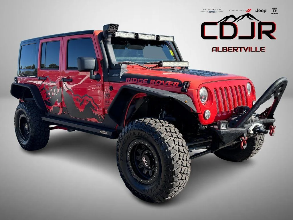 2013 Jeep Wrangler Sport's photo
