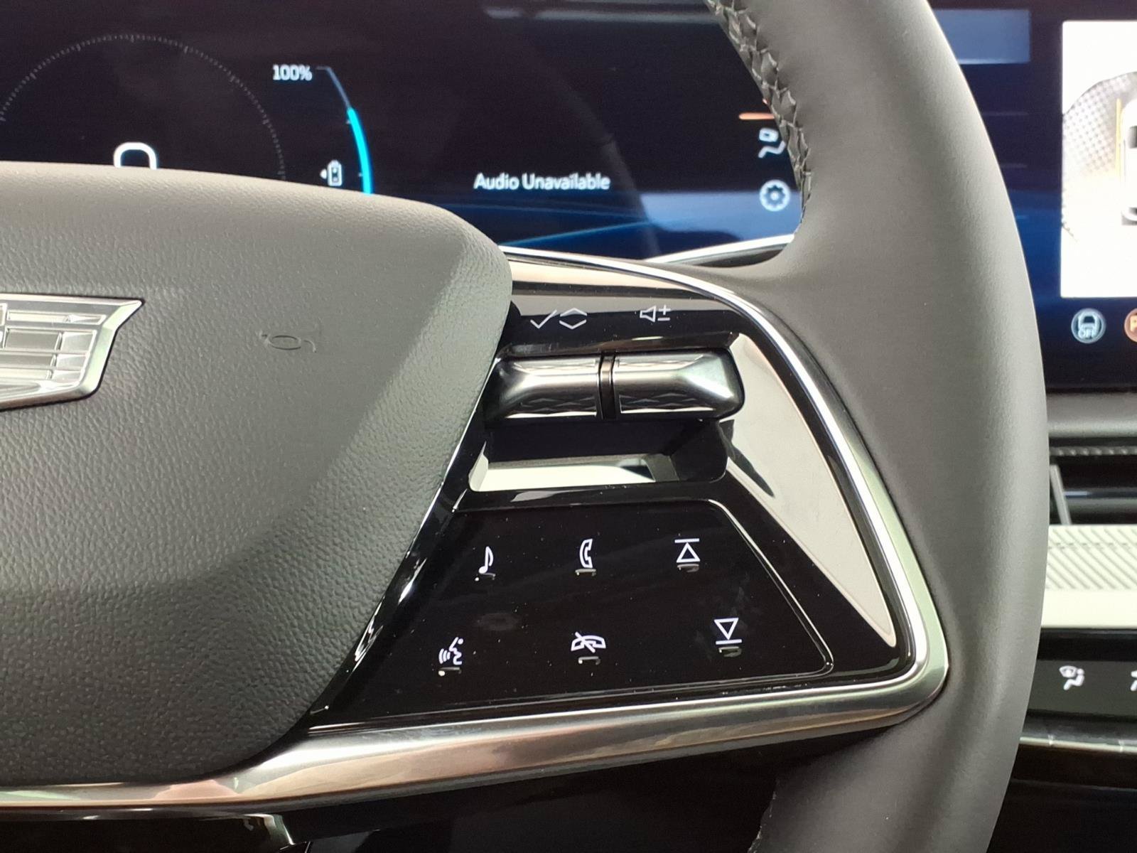 2026 Cadillac OPTIQ Sport - Photo 19